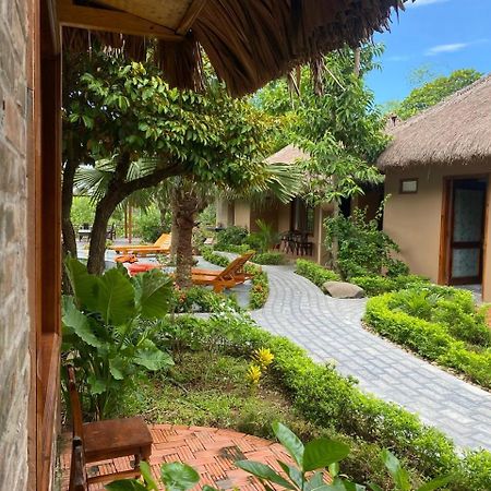 Lemon Tree Homestay Tam Coc Ninh Binh Zewnętrze zdjęcie