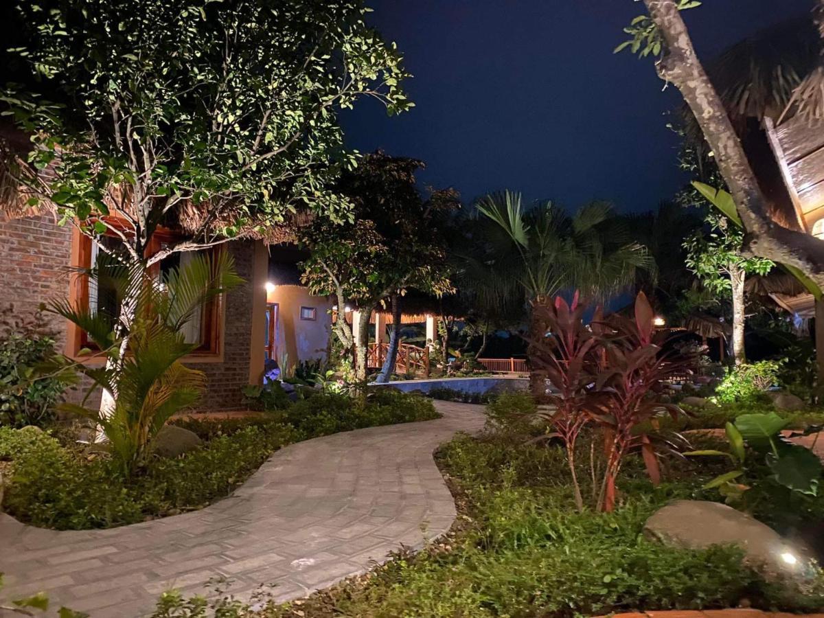 Lemon Tree Homestay Tam Coc Ninh Binh Zewnętrze zdjęcie