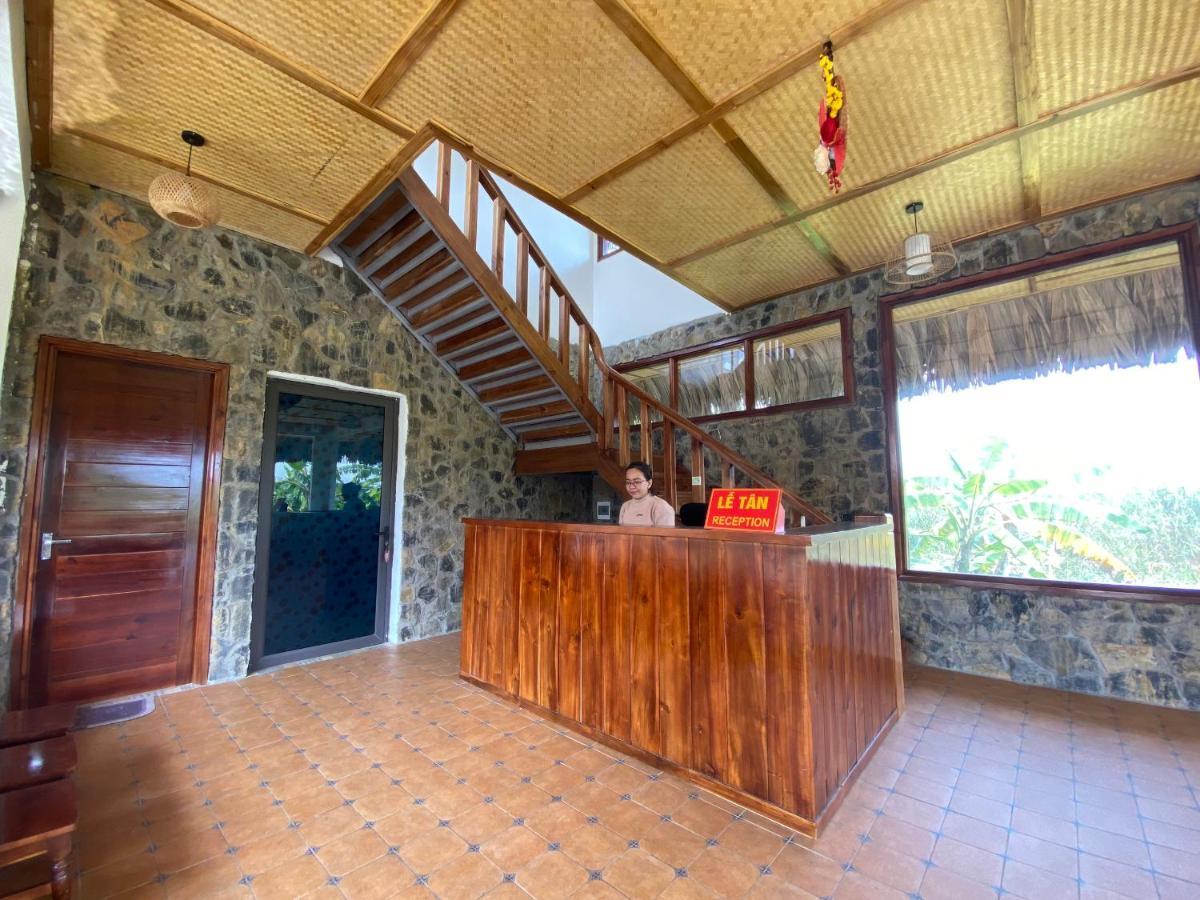 Lemon Tree Homestay Tam Coc Ninh Binh Zewnętrze zdjęcie