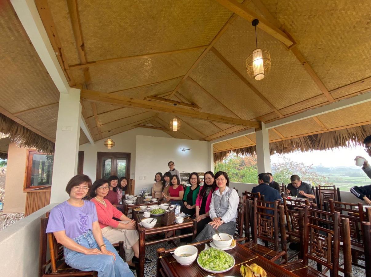Lemon Tree Homestay Tam Coc Ninh Binh Zewnętrze zdjęcie