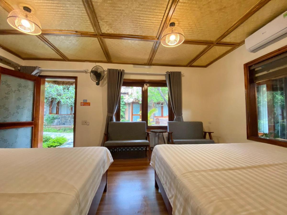 Lemon Tree Homestay Tam Coc Ninh Binh Zewnętrze zdjęcie