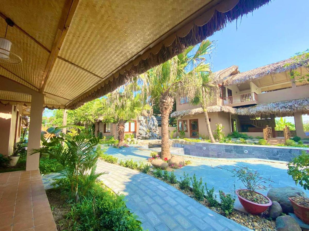 Lemon Tree Homestay Tam Coc Ninh Binh Zewnętrze zdjęcie