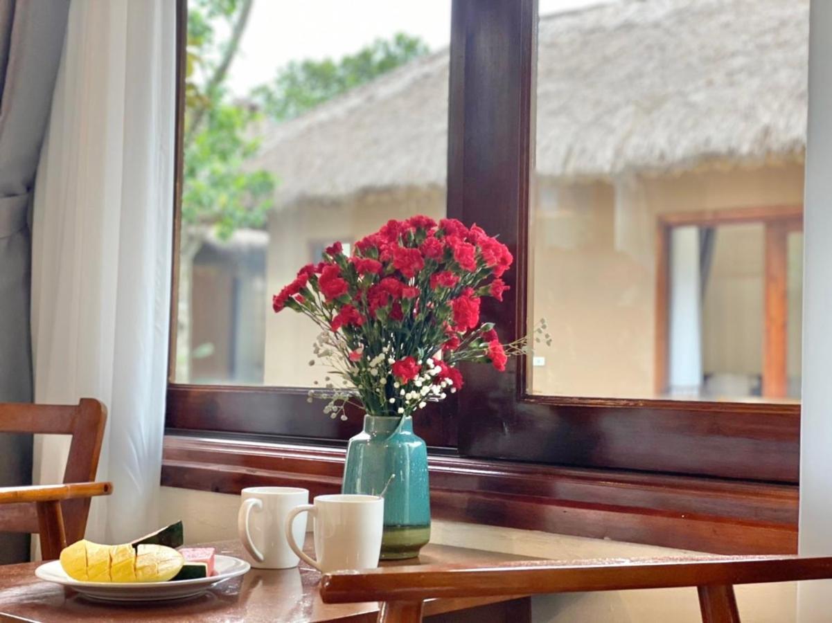 Lemon Tree Homestay Tam Coc Ninh Binh Zewnętrze zdjęcie