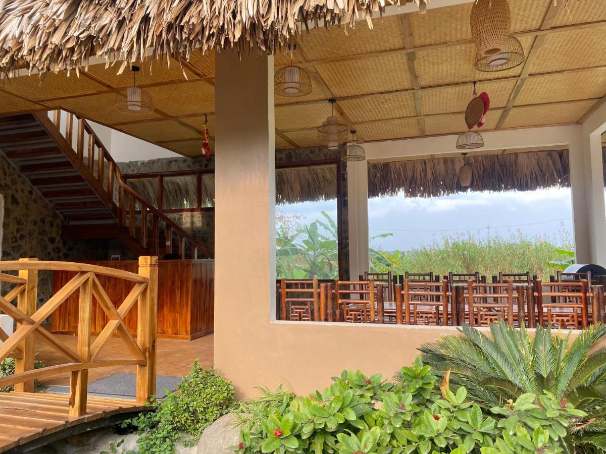 Lemon Tree Homestay Tam Coc Ninh Binh Zewnętrze zdjęcie