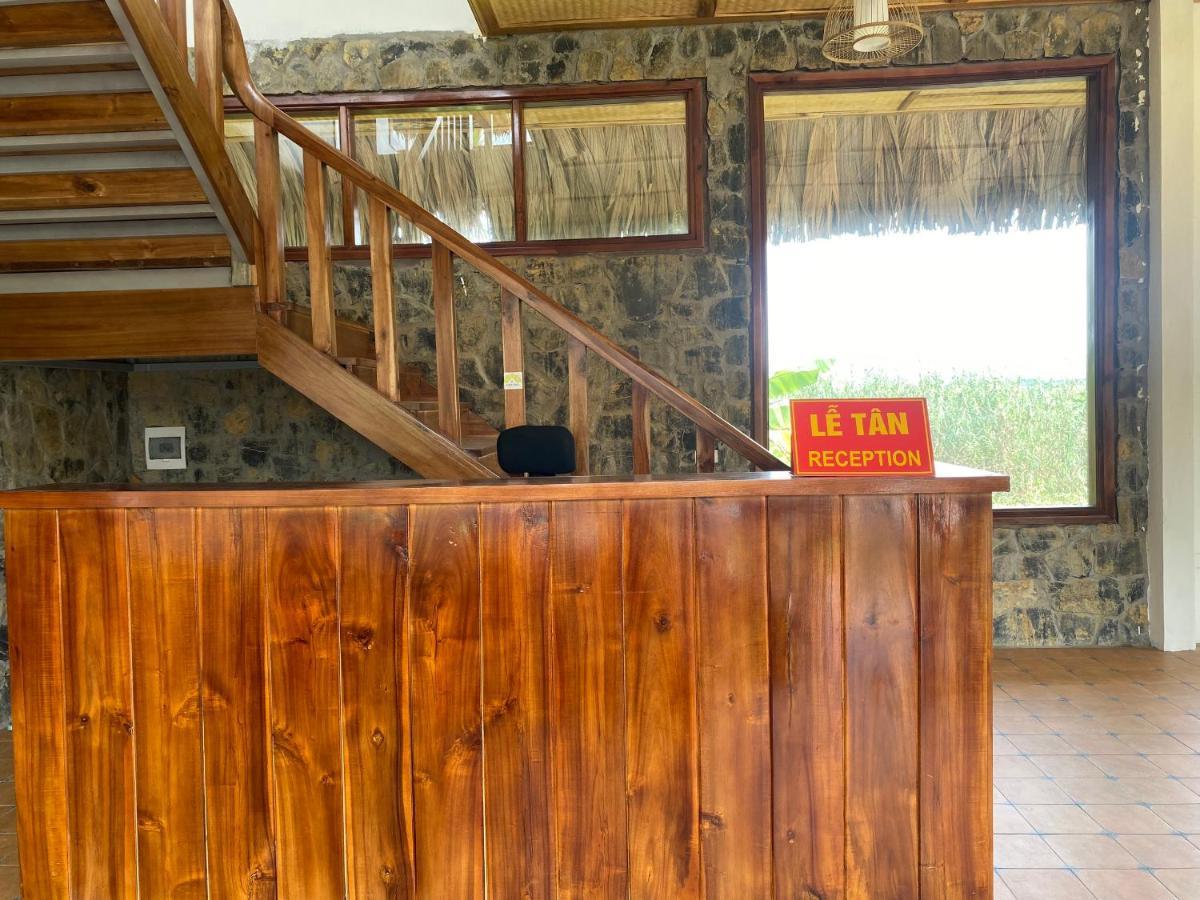 Lemon Tree Homestay Tam Coc Ninh Binh Zewnętrze zdjęcie