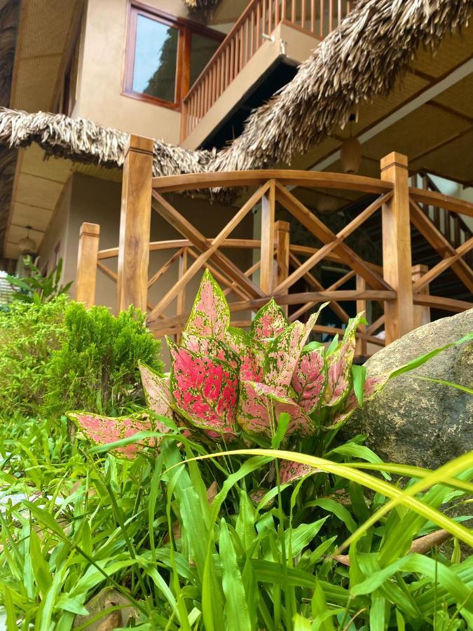 Lemon Tree Homestay Tam Coc Ninh Binh Zewnętrze zdjęcie