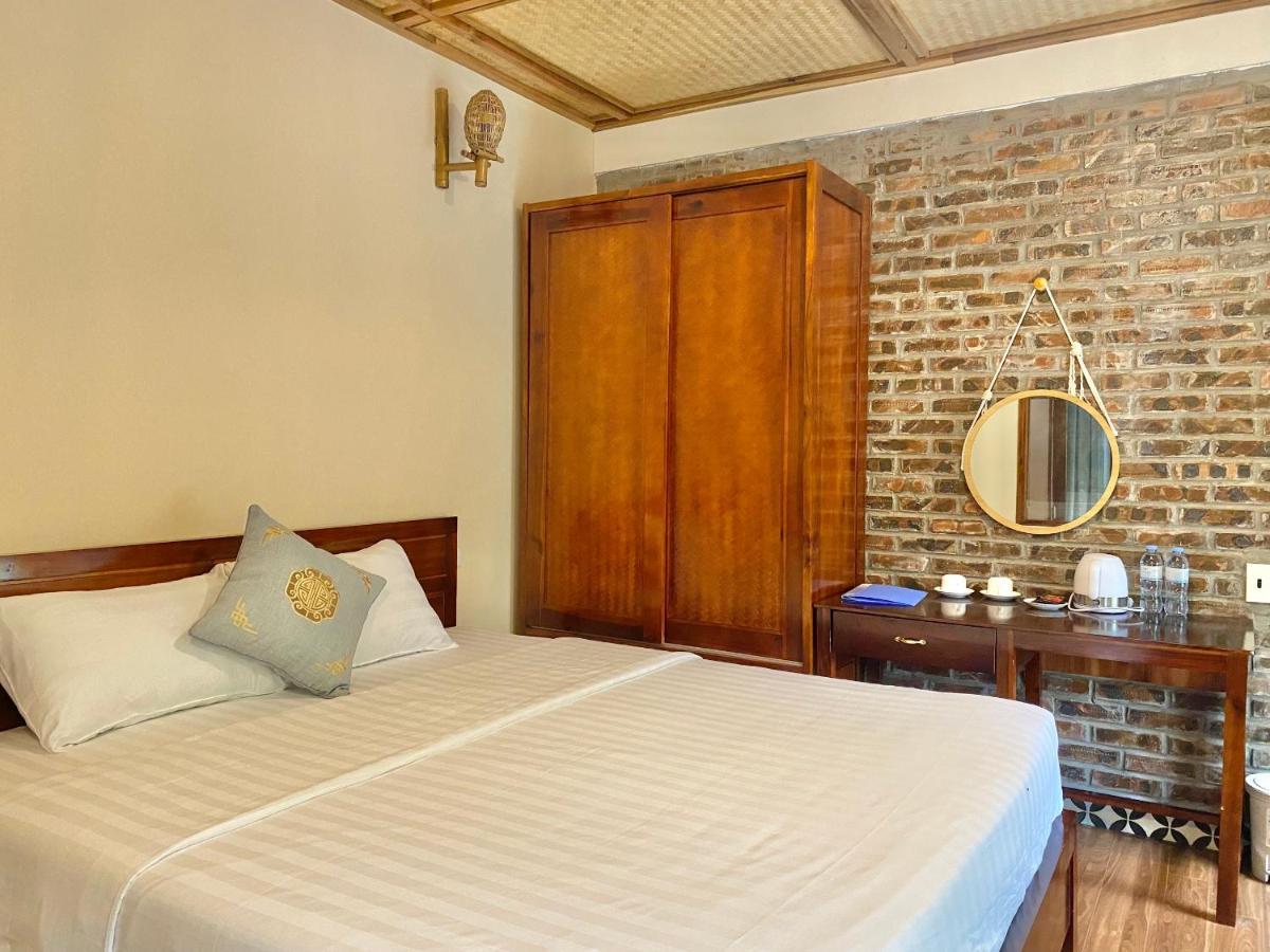Lemon Tree Homestay Tam Coc Ninh Binh Zewnętrze zdjęcie