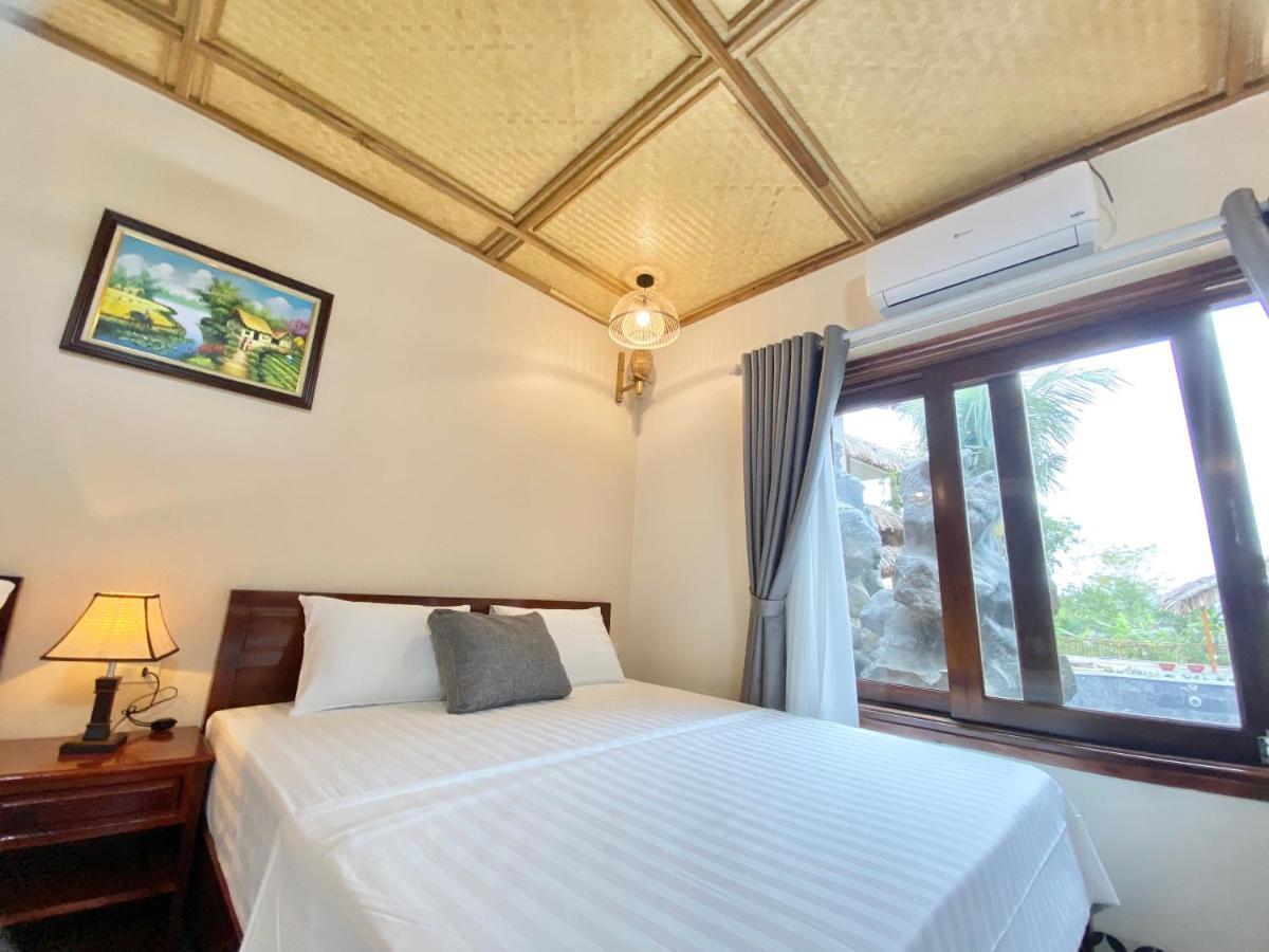 Lemon Tree Homestay Tam Coc Ninh Binh Zewnętrze zdjęcie