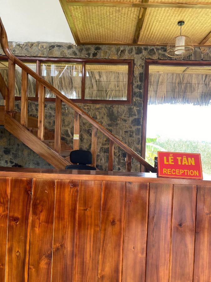 Lemon Tree Homestay Tam Coc Ninh Binh Zewnętrze zdjęcie