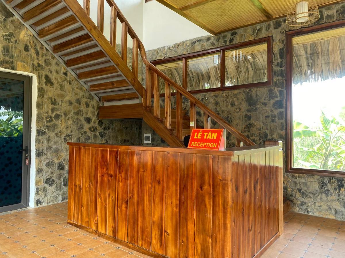 Lemon Tree Homestay Tam Coc Ninh Binh Zewnętrze zdjęcie