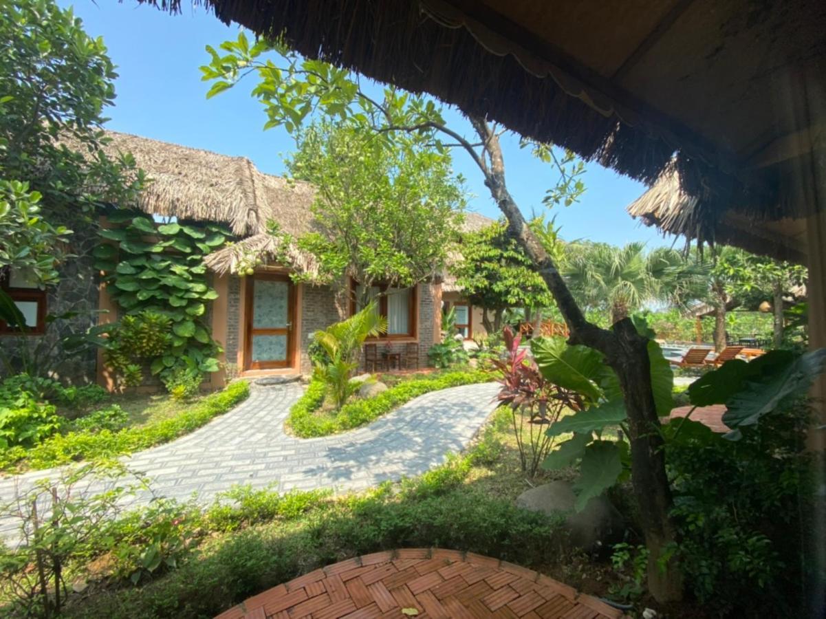 Lemon Tree Homestay Tam Coc Ninh Binh Zewnętrze zdjęcie