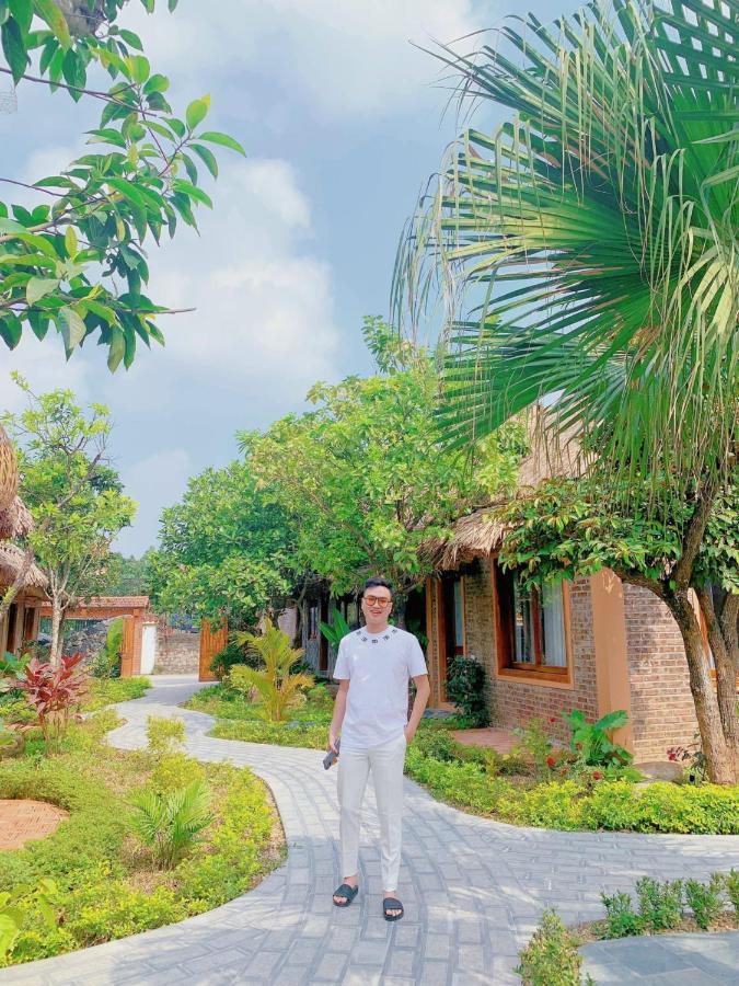 Lemon Tree Homestay Tam Coc Ninh Binh Zewnętrze zdjęcie