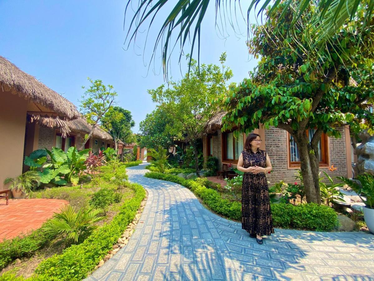 Lemon Tree Homestay Tam Coc Ninh Binh Zewnętrze zdjęcie