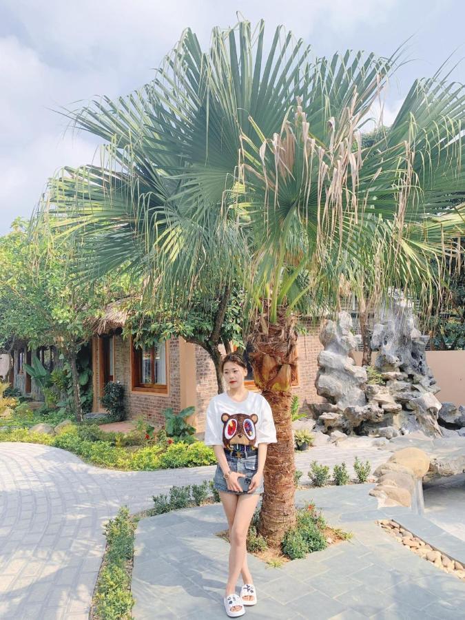 Lemon Tree Homestay Tam Coc Ninh Binh Zewnętrze zdjęcie