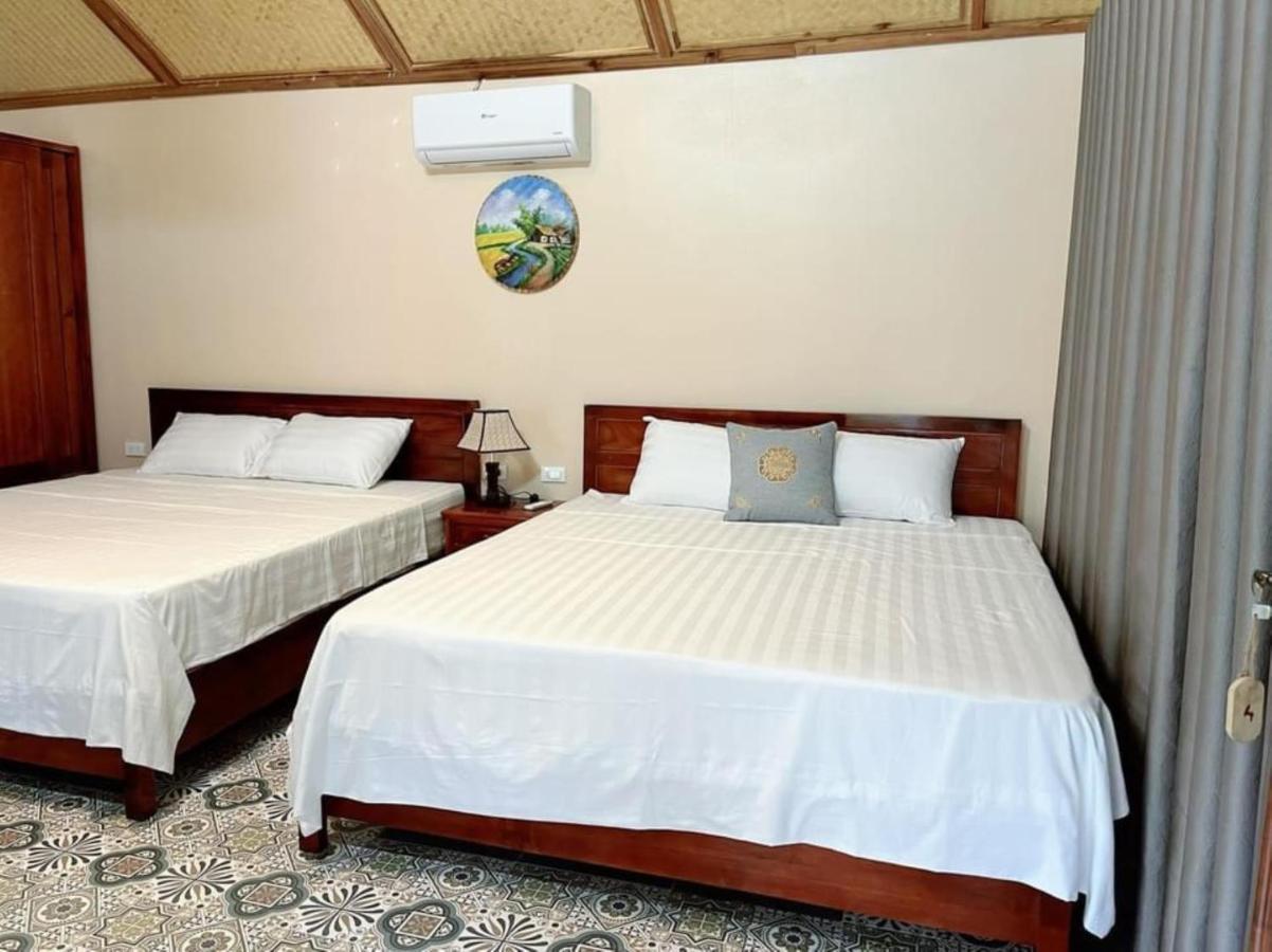 Lemon Tree Homestay Tam Coc Ninh Binh Zewnętrze zdjęcie